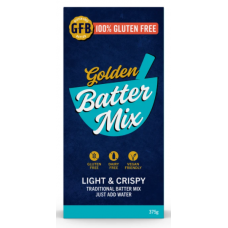 GF Batter Mix 375g SALE-BEST BEFORE-31/8/21